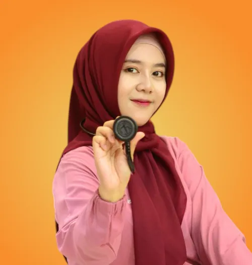 Bella Leonora Fauzi