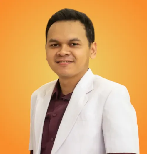 Reza Irfan Raditya